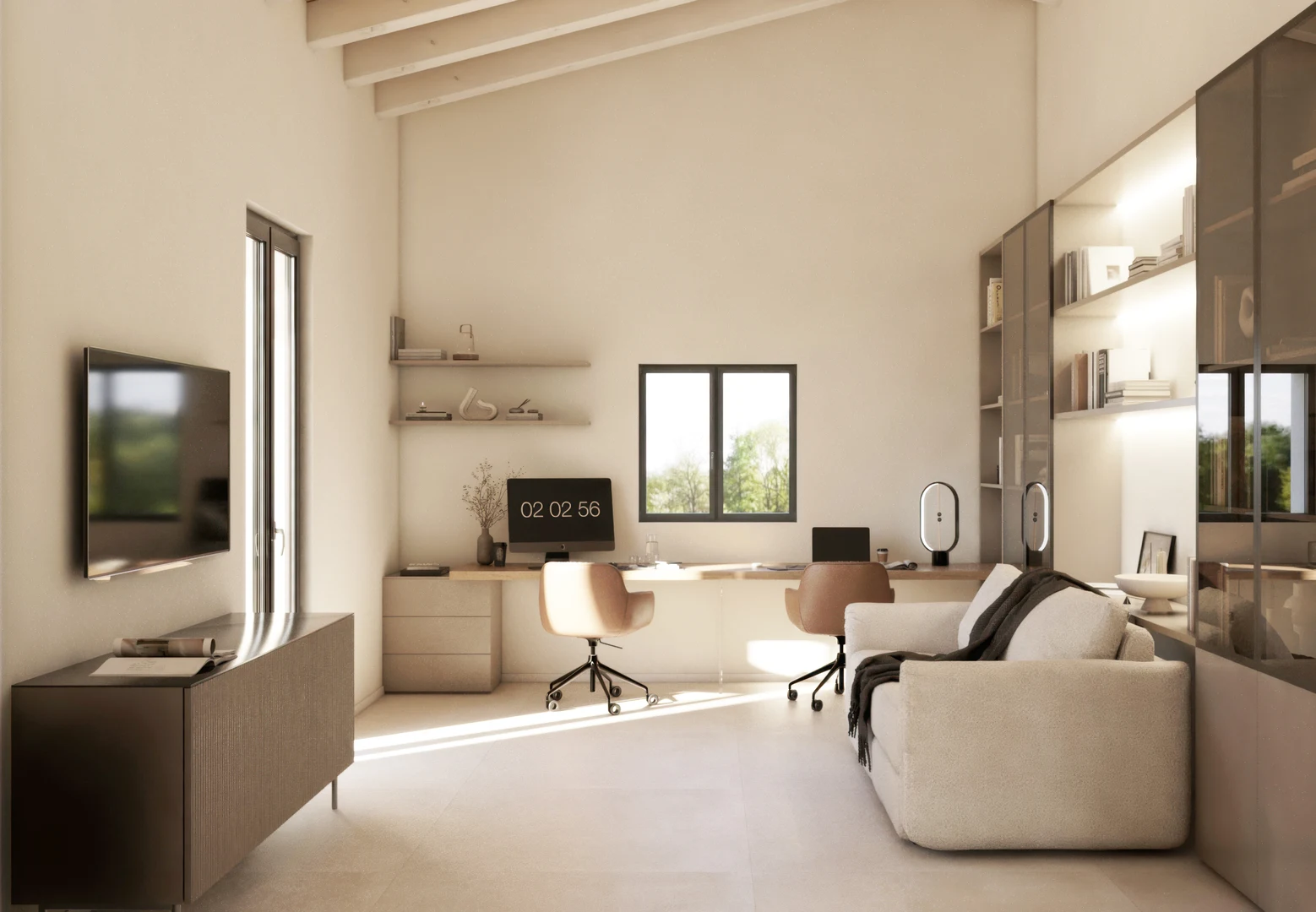 Villa singola Cento - thumbnail 15